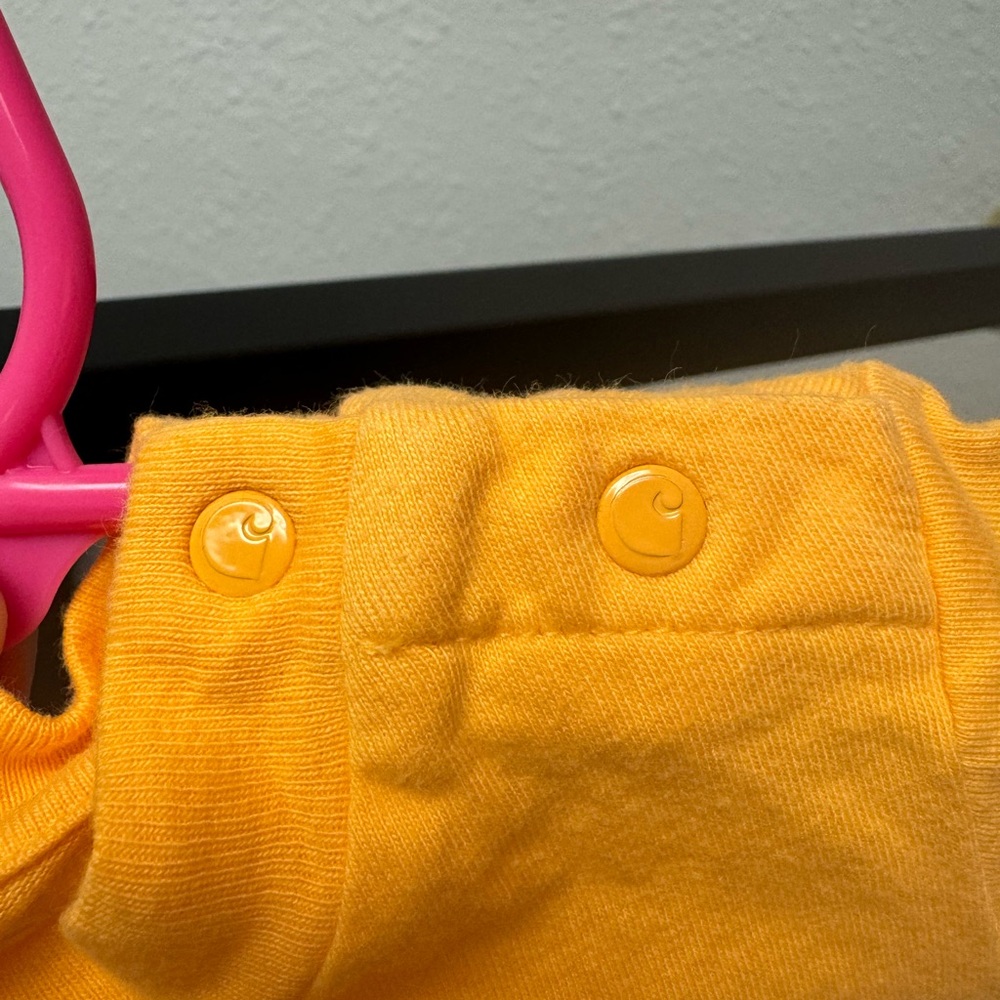 Carhartt Baby Onesie - Picture 4 of 5